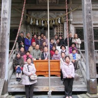 秈荷神社
