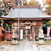 秈荷神社